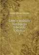 Listy z podrozy Antoniego Edwarda Odynca, Antoni Edward Odyniec 
