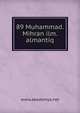 89 Muhammad.Mihran ilm.almantiq, www.akademya.net 