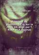 Principes de psychologie, tr. sur la nouv. ?d. angl. par T. Ribot et A. Espinas, Герберт Спенсер 