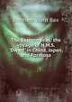 The Eastern seas: the voyage of H.M.S. 'Dwarf' in China, Japan, and Formosa, Bonham Ward Bax 
