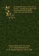 Le comte de Fersen et la cour de France : extraits des papiers du grand marchal du Sude, comte Jean Axel de Fersen. 1, Fersen, Hans Axel von, greve, 1755-1810,Klinckowstr?m, R. M. (Rudolf Maurits), 1816-1902 