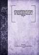Cahiers de dol?ances des bailliages des g?n?ralit?s de Metz et de Nancy pour les ?tats g?n?raux de 1789. 1. s?r.; D?partement de Meurthe-et-Moselle, ?tienne, Charles,France. ?tats g?n?raux, 1789 