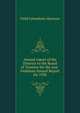 Annual report of the Director to the Board of Trustees for the year .. Fieldiana Annual Report for 1930, Field Columbian Museum 