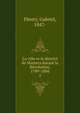 La ville et le district de Mamers durant la Rvolution, 1789-1804. 2, Fleury, Gabriel, 1847- 