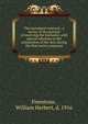 The sacrament reserved : a survey of the practice of reserving the Eucharist, with special reference to the communion of the sick, during the first twelve centuries, Freestone, William Herbert, d. 1916 