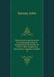 Histoire de la pers?cution r?volutionnaire dans le departement du Doubs, de 1789 ? 1801, d'apres les documents originaux in?dits, Sauzay, Jules 