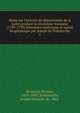 Notes sur l'histoire du d?partement de la Loire pendant la r?volution fran?aise (1789-1799) Inventaire analytique et notice biographique par Joseph de Fr?minville, Brossard, ?tienne, 1839-1898?,Fr?minville, Joseph Delapoix de, 1862- 
