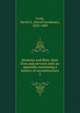 Seymour and Blair, their lives and services with an appendix containing a history of reconstruction. 2, Croly, David G. (David Goodman), 1829-1889 