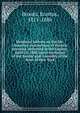 Memorial address on the life, character, and services of Horatio Seymour, delivered at the Capitol, April 14, 1886, upon invitation of the Senate and Assembly of the State of New York, Brooks, Erastus, 1815-1886 