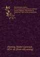 Documentary history of reconstruction, political, military, social, religious, educational & industrial, 1865 to the present time, Fleming, Walter Lynwood, 1874- ed. [from old catalog] 