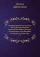 Personal memoirs of the home life of the late Theodore Roosevelt as soldier, governor, vice president, and president, in relation to Oyster Bay . 2, Cheney, Albert Loren 