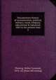 Documentary history of reconstruction, political, military, social, religious, educational & industrial, 1865 to the present time, Fleming, Walter Lynwood, 1874- ed. [from old catalog] 