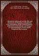 . Memorial addresses on the life and character of Thomas A. Hendricks (vice-president of the United States), delivered in the Senate and House of representatives, Forty-ninth Congress, first session, U. S. 49th Cong., 1st sess., 1885-1886. [from old catalog] 