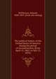 The political history of the United States of America during the period of reconstruction, (from April 15, 1865, to July 15, 1870,), McPherson, Edward, 1830-1895. [from old catalog] 