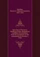 Speeches of Warren G. Harding of Ohio, Republican candidate for president, from his acceptance of the nomination to October 1, 1920, Harding, Warren G. (Warren Gamaliel), 1865-1923 