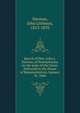 Speech of Hon. John L. Dawson, of Pennsylvania, on the state of the Union. Delivered in the House of Representatives, January 31, 1866, Dawson, John Littleton, 1813-1870 