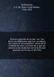 Histoire naturelle de la rose : ou? l'on de?crit ses diffe?rentes espe?ces, sa culture, ses vertus, et ses proprie?te?s : suivie de la corbeille de roses, ou choix de ce que les anciens et les modernes ont e?crit de plus gracieux sur la rose, et de l, Guillemeau, J.-L. M. (Jean-Louis Marie), 1766-1853 