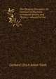 The Pleasing Preceptor; Or Familiar Instructions in Natural History and Physics,: Adapted to the .. 1, Gerhard Ulrich Anton Vieth 