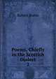 Poems, Chiefly in the Scottish Dialect.. 2, Burns Robert 
