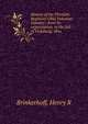 History of the Thirtieth Regiment Ohio Volunteer Infantry : from its organization, to the fall of Vicksburg, Miss., Henry R. Brinkerhoff 