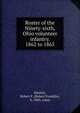 Roster of the Ninety-sixth, Ohio volunteer infantry. 1862 to 1865, Bartlett, Robert F. (Robert Franklin), b. 1840, comp 