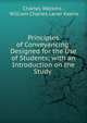 Principles of Conveyancing: Designed for the Use of Students; with an Introduction on the Study ., Charles Watkins , William Charles Lever Keene 