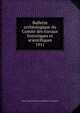 Bulletin archologique du Comit des travaux historiques et scientifiques. 1911, France. Comit? des travaux historiques et scientifiques 