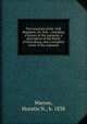 Two reunions of the 142d Regiment, Pa. Vols. : including a history of the regiment, a description of the Battle of Gettysburg, also a complete roster of the regiment, Warren, Horatio N., b. 1838 