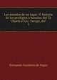 Los enredos de un lugar: ? historia de los prodigios y haza?as del C? Chuela el Lic. Tarugo, del ., Fernando Gutierrez de Vegas 