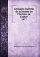 Annuaire-bulletin de la Soci?t? de l'histoire de France, Soci?t? de l'histoire de France 