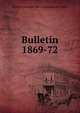 Bulletin. 1869-72, Soci?t? nationale des antiquaires de France 