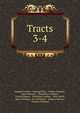 Tracts. 3-4, Priestley, Joseph 