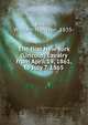 The first New York (Lincoln) cavalry from April 19, 1861, to July 7, 1865, Beach, William Harrison, 1835- 