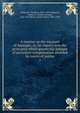 A treatise on the measure of damages; or, An inquiry into the principles which govern the amount of pecuniary compensation awarded by courts of justice. 1, Sedgwick, Theodore, 1811-1859,Sedgwick, Arthur G. (Arthur George), 1844-1915,Beale, Joseph Henry, 1861-1943 