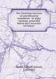 The Christian doctrine of sanctification considered : in eight sermons, preached before the University of Oxford, Marsh, Edward Garrard, 1783-1862 