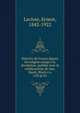 Histoire de France depuis les origines jusqu` la rvolution; publie avec la collaboration de mm. Bayet, Bloch e.a.. v.02 pt.01, Lavisse, Ernest, 1842-1922 