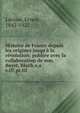 Histoire de France depuis les origines jusqu` la rvolution; publie avec la collaboration de mm. Bayet, Bloch e.a.. v.07 pt.02, Lavisse, Ernest, 1842-1922 