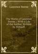 The Works of Laurence Sterne .: With a Life of the Author, Written by Himself .. 7, Sterne Laurence 