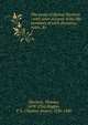 The works of Bishop Sherlock : with some account of his life, summary of each discourse, notes, &c., Sherlock, Thomas, 1678-1761,Hughes, T. S. (Thomas Smart), 1786-1847 