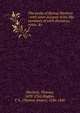 The works of Bishop Sherlock : with some account of his life, summary of each discourse, notes, &c., Sherlock, Thomas, 1678-1761,Hughes, T. S. (Thomas Smart), 1786-1847 