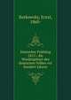 Deutscher Fr?hling 1813 : die Wiedergeburt des deutschen Volkes vor hundert Jahren, Borkowsky, Ernst, 1860- 