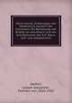 Maria Louise, Erzherzogin von Oesterreich, Kaiserin der Franzosen. Mit Benutzung von Briefen an ihre Altern und von Schriftstucken des K.K. Haus-, hof- und staatsarchivs, Helfert, Joseph Alexander, Freiherr von, 1820-1910 