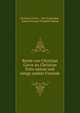Briefe von Christian Garve an Christian Felix weisse und einige andere Freunde., Christian Garve , Jens Schneider , Johann Kaspar Friedrich Manso 