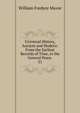 Universal History, Ancient and Modern: From the Earliest Records of Time, to the General Peace .. 21, William Fordyce Mavor 