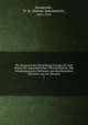 Die konomische Entwicklung Europas bis zum Beginn der kapitalistischen Wirtschaftsform. Mit Genehmigung des Verfassers aus dem Russichen bersetzt von Leo Motzkin. 1, Kovalevskii?, M. M. (Maksim Maksimovich), 1851-1916 