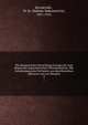 Die konomische Entwicklung Europas bis zum Beginn der kapitalistischen Wirtschaftsform. Mit Genehmigung des Verfassers aus dem Russichen bersetzt von Leo Motzkin. 4, Kovalevskii?, M. M. (Maksim Maksimovich), 1851-1916 