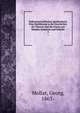 Volkswirtschaftliches Quellenbuch. Eine Einfhrung in die Geschichte, die Theorie und die Praxis von Handel, Industrie und Verkehr. 4, Mollat, Georg, 1863- 