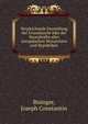 Vergleichende Darstellung der Grundmacht oder der Staatskrafte aller europaischen Monarchien und Republiken, Bisinger, Joseph Constantin 