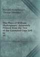 The Plays of William Shakespeare: Accurately Printed from the Text of the Corrected Copy Left by .. 10, Уильям Шекспир 