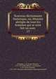 Nouveau dictionnaire historique, ou, Histoire abregee de tous les hommes qui se sont fait un nom .. 13, Chaudon, L. M. (Louis Mayeul), 1737-1817,Delandine, F. A,Chaudon, L. M. (Louis Mayeul), 1737-1817. Nouveau dictionnaire historique portatif 